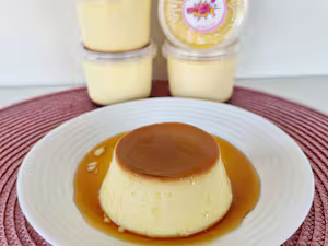 Bolo de Pote Sensação
